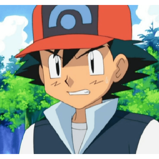 Pokemon 8
