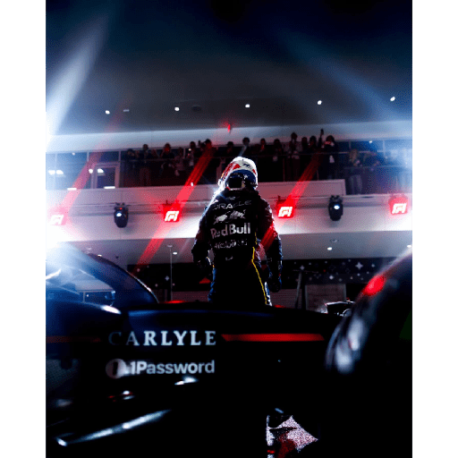 Red Bull Racing 2025 💙❤️ 2