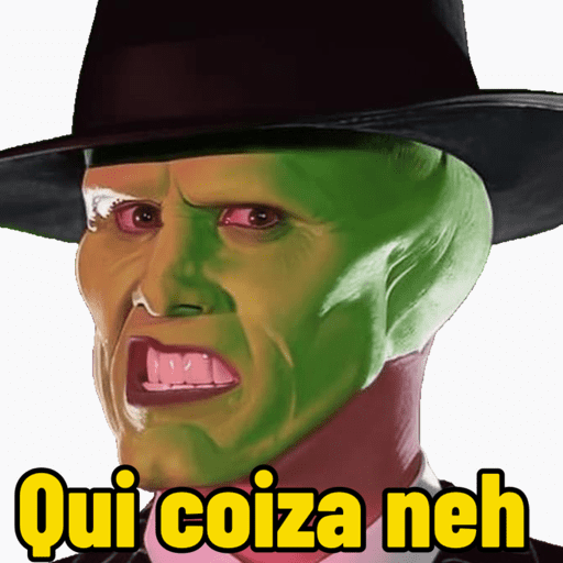 Memes misturados 4