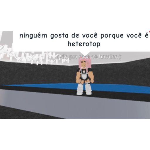 Eres muy hetero