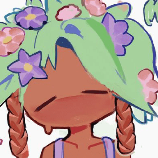 Bassie Bloomington!! 🧺💐 11