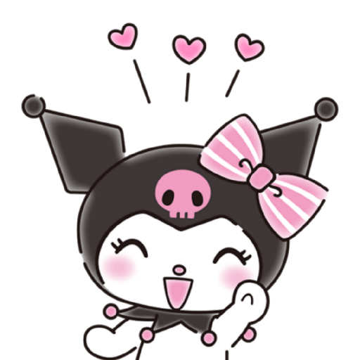 Kuromi - @Melody 5