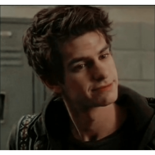 Andrew garfield 9