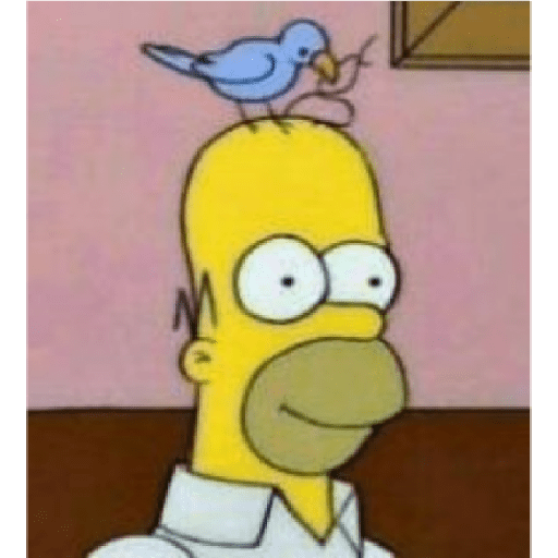 Los Simpson. 2