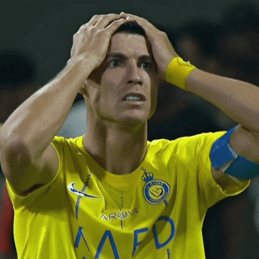 Cristiano Ronaldo 6