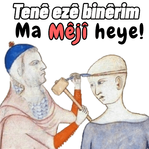 MOOD on Kurdî 3