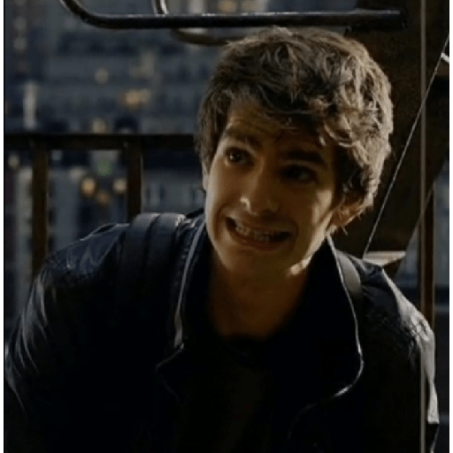 Andrew garfield 16