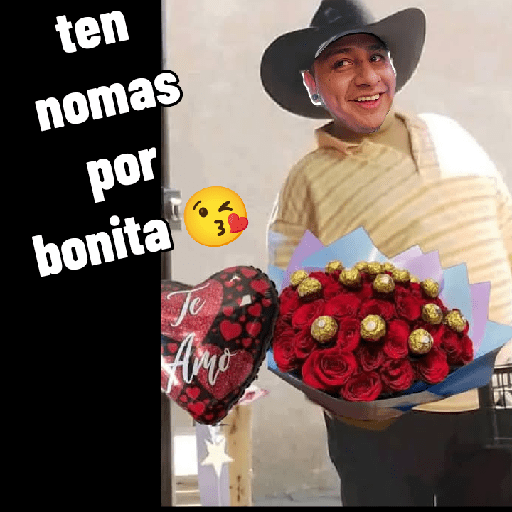 Mis bebes 26