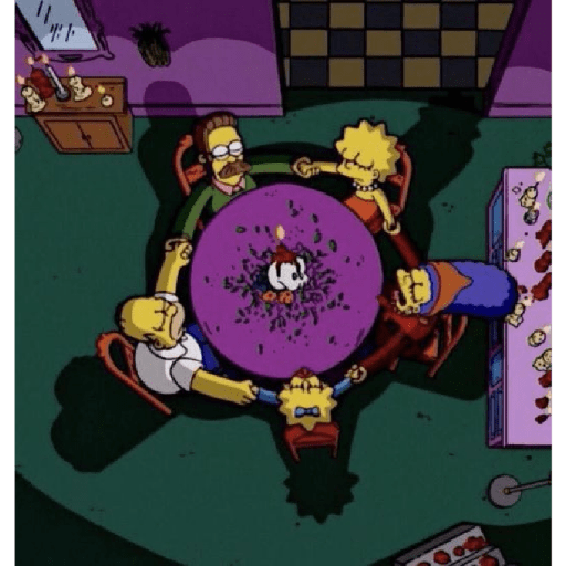 Los Simpson. 20