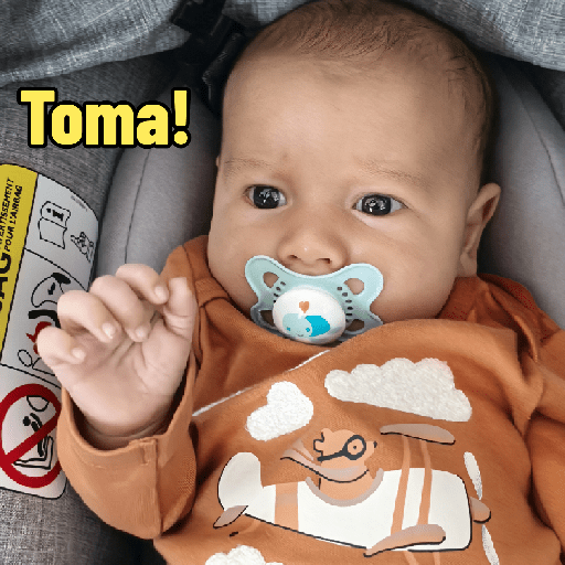 Stickers chistosos 3000 4