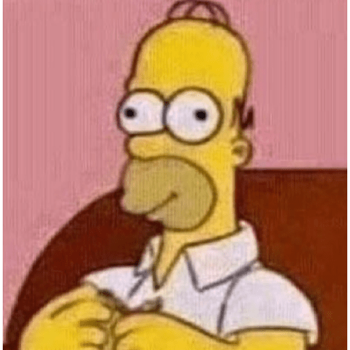 Los Simpson. 6