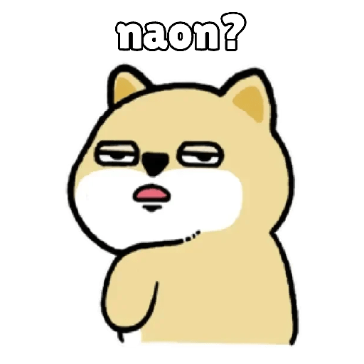 Shiba Ngambek ke Ayang 15