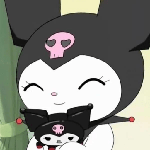Kuromi - @Melody 11