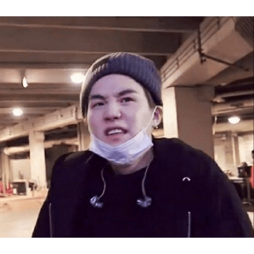 Bts memes 2