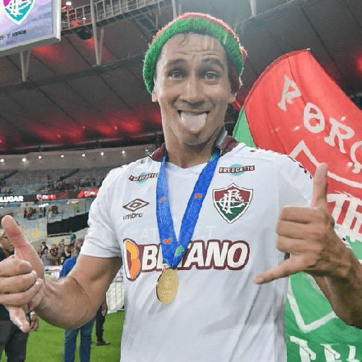 Fluminense  8