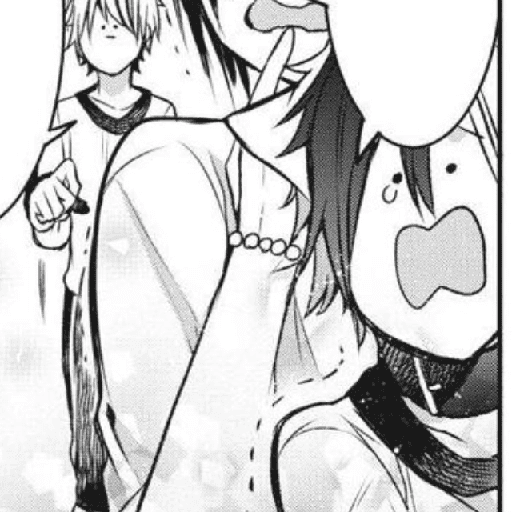 Akisame Tamao : Manga 5