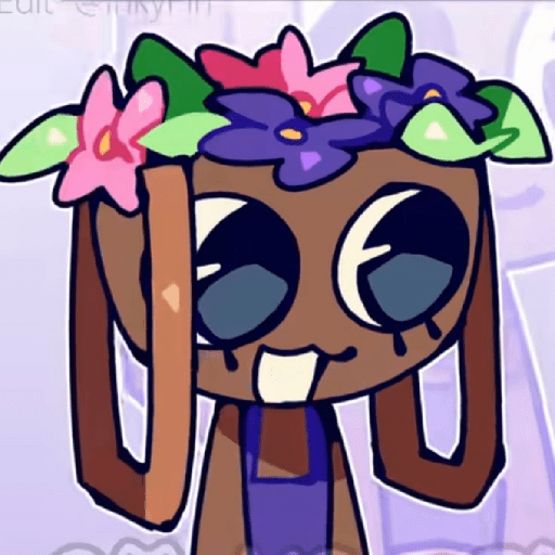 Bassie Bloomington!! 🧺💐 12