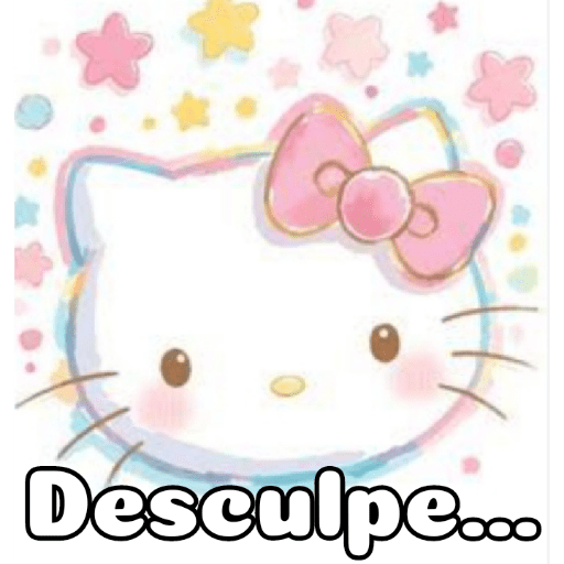 Hello kitty 🌸 29