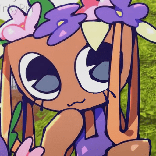 Bassie Bloomington!! 🧺💐 9