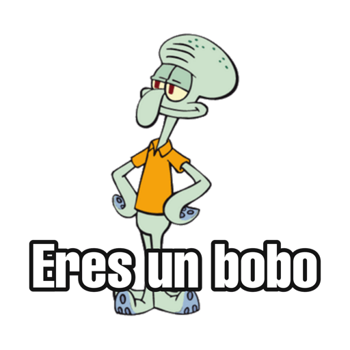 Calamardo  1