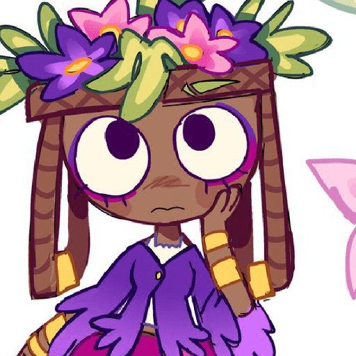 Bassie Bloomington!! 🧺💐 10