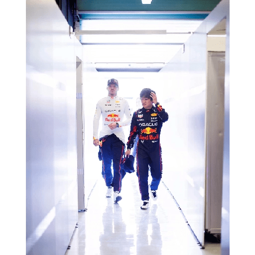 Red Bull Racing 2025 💙❤️ 10