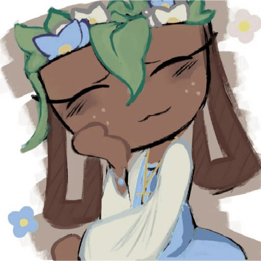 Bassie Bloomington!! 🧺💐 3