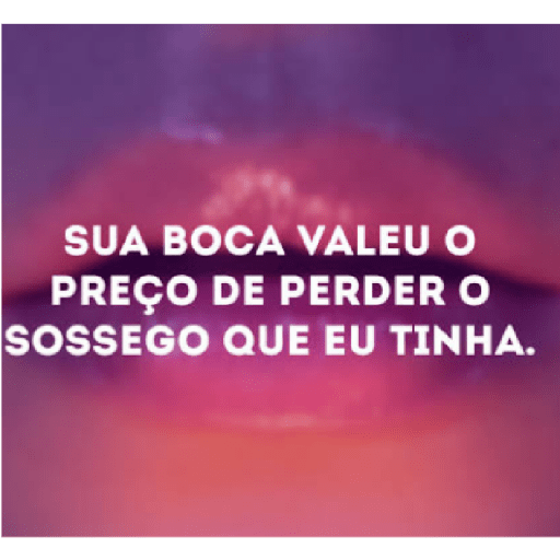 Cantadas picantes 1
