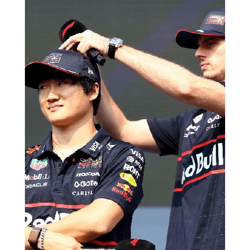 Red Bull Racing 2025 💙❤️ 9