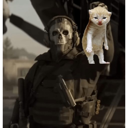 Cod 4