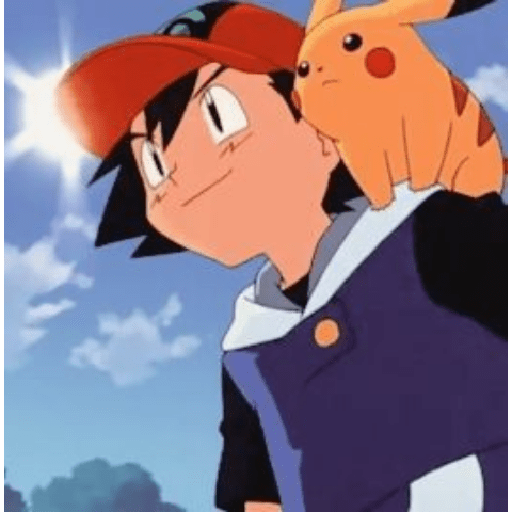 Pokemon 6