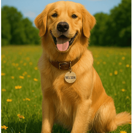 Cachorro fofo  3