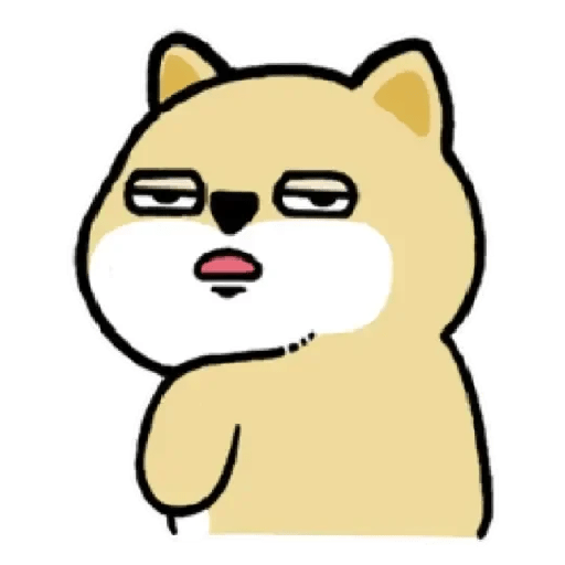 Shiba Ngambek ke Ayang 9