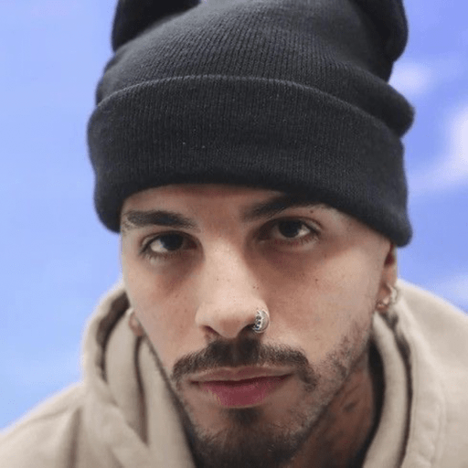 Rauw alejandro ❤️ 17