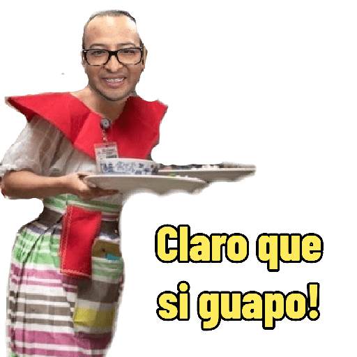 Stickers chistosos 3000 14