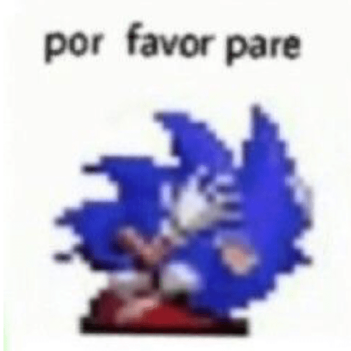 Comentários do tekoteko 3