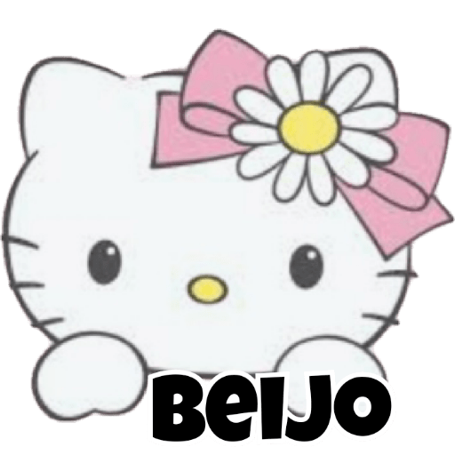 Hello kitty 🌸 19