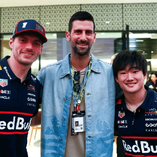 Red Bull Racing 2025 💙❤️ 14