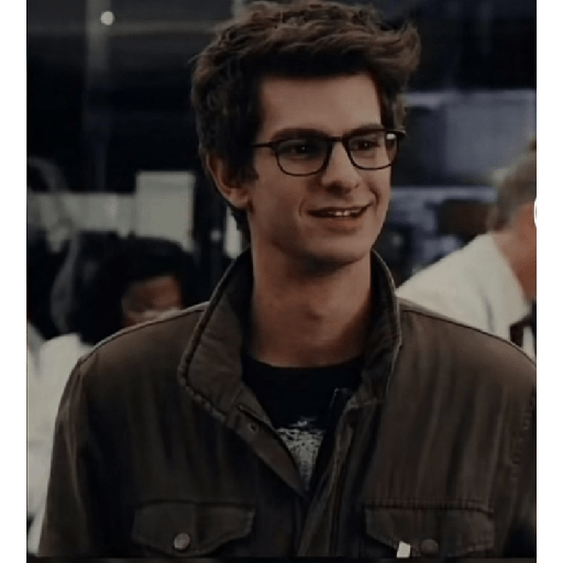 Andrew garfield 1