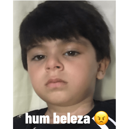 Babytriste 3
