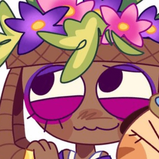 Bassie Bloomington!! 🧺💐 5