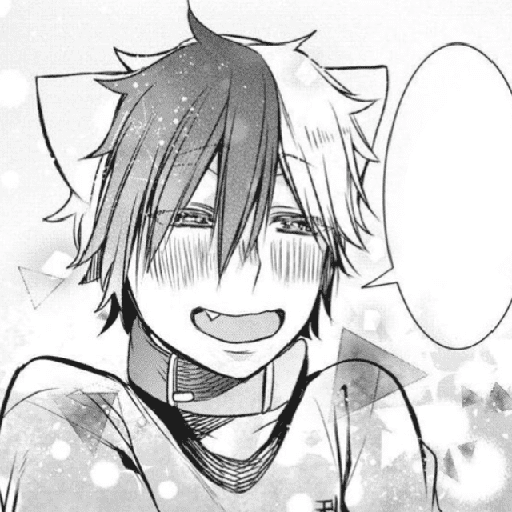 Akisame Tamao : Manga 8