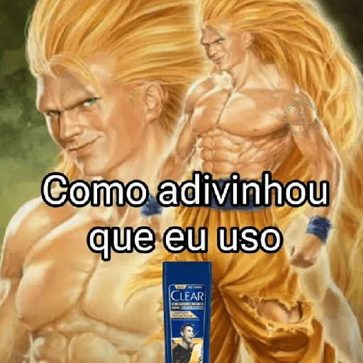 Aleatório: PT3 6