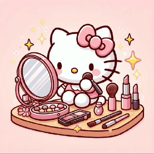 Kitty 🎀 5