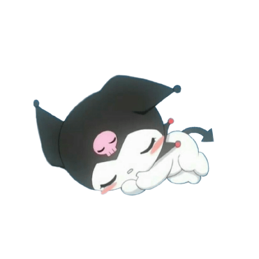 Kuromi - @Melody 4
