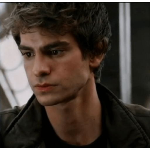 Andrew garfield 17