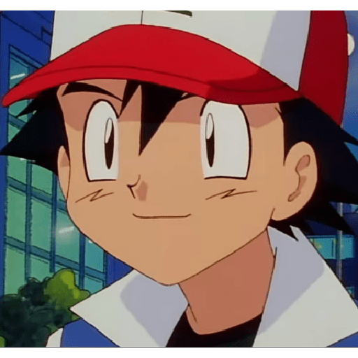 Pokemon 4