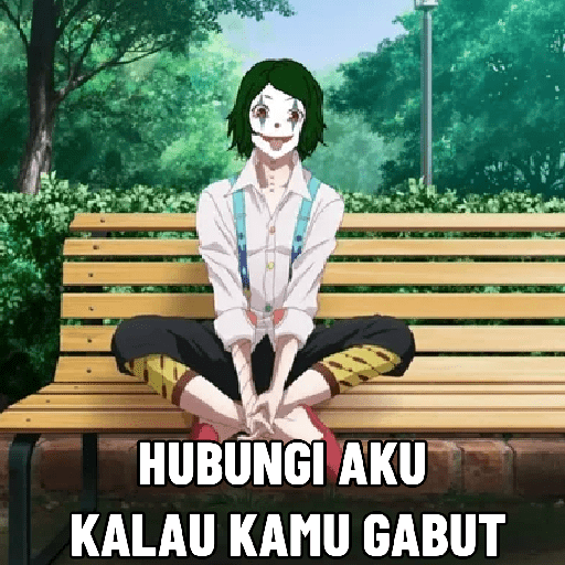Badut 🤡 9