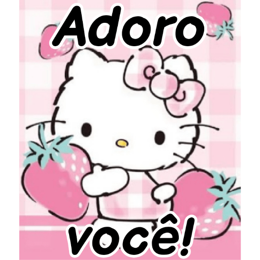 Hello kitty 🌸 30