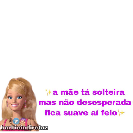 Barbie frases 1